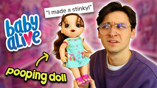 I investigated America’s most disturbing kids toy