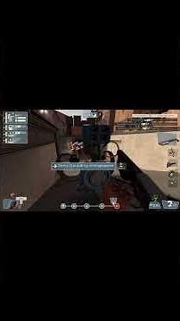 TF2 Gold Rush: Bangerz Engineer Fortress - Engineer gaming