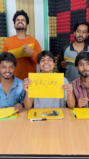 Part- 2 | Telepathy Challenge🤪 #shorts