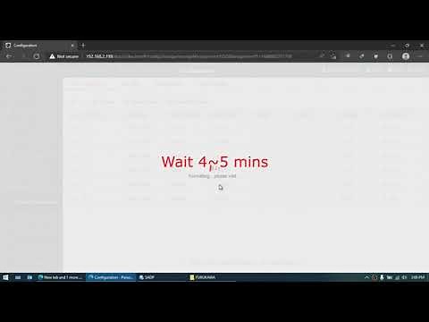 No Record File | Playback | Hikvision