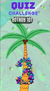 Botany 101 Challenge: Test Your Plant Knowledge in this Quiz!
