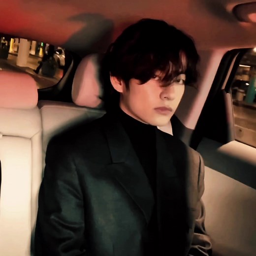 Kim Taehyung BTS Edits Compilation