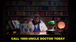 Thanks Uncle Doctor for our new word of the week, 'shutchole'. For your chance to win the prop motivational books advertised by Uncle Doctor in tonight's episode, simply tell us how you'd use 'shutchole' in a sentence. #ABCBlackComedy #Shutchole | Black Comedy
