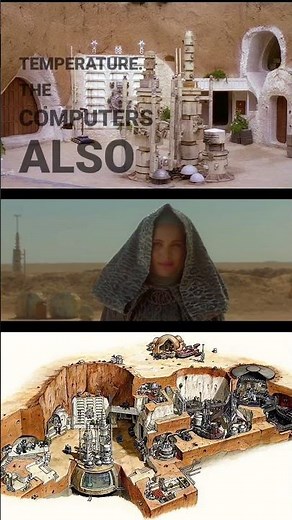 How does Moisture Farming work on Tatooine | Star Wars Explained