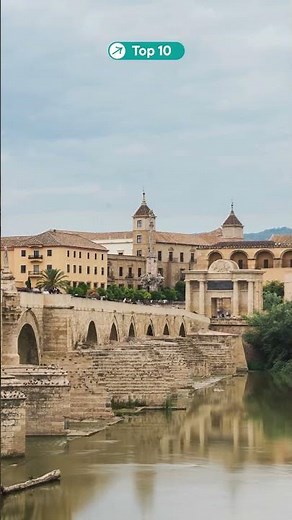 TOP lugares que ver en Córdoba (A tu aire)