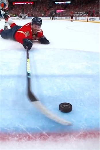 Incredible Goalie Saves in NHL Hockey