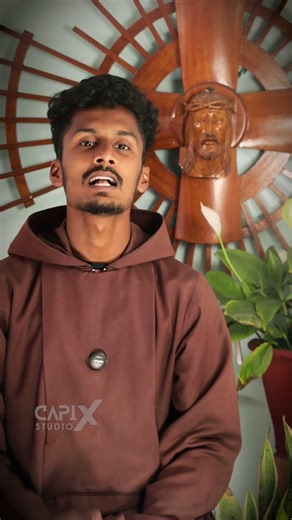 Day 30 of Lenten Reflection