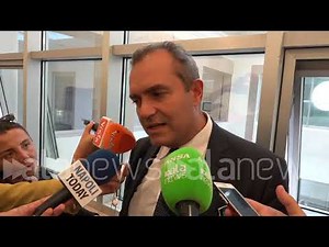 De Magistris: "Salvini in Naples? Think about giving us more resources"
