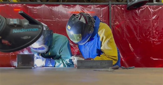 Detroit's summer jobs program employs youth, reaches record numbers