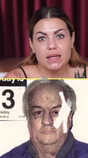 The Chilling Crimes of Arthur Shawcross Shocked Even Investigators #reels #truecrime #storytelling | Bailey Sarian