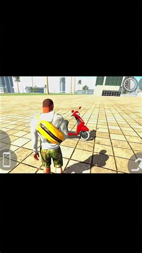 Gta 5 Mode 😱 Indian Bike 3d Game 🤯 #shorts
