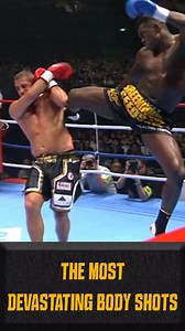 Could you survive these body shots? 🥴 | Fight Fight Fight