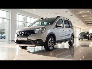 New Dacia Dokker 2026 Review – Features, Performance, and Price