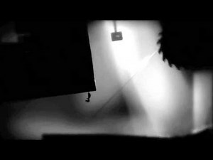 Chapters 36-40 - Limbo Walkthrough