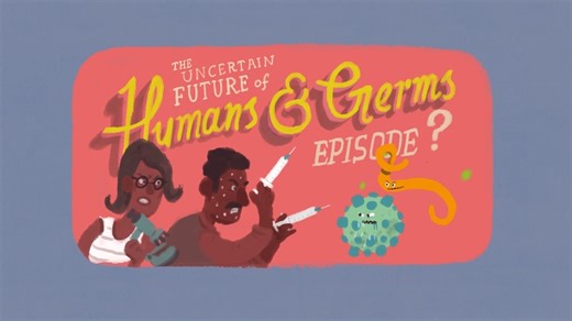 Germ History: Milkmaids Inspire Vaccines, But The Germs Keep Coming