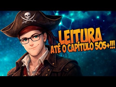 RUMO AO CAPÍTULO 511 DE LORD OF MYSTERIES!!! PARTE 2