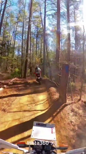 Fat Bottomed TW200 Off-road!!