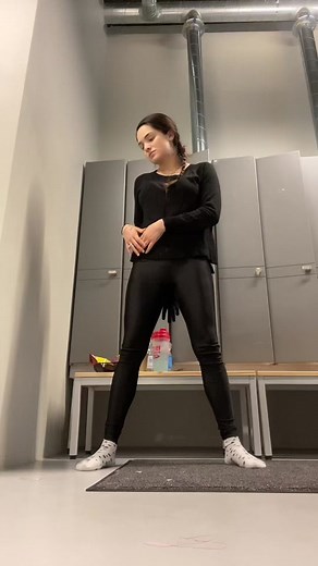 Party Animal on Masked Singer Suomi - Behind the Scenes Fun