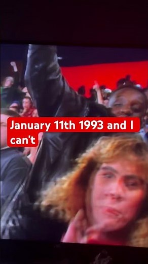 WWE raw 1993 #WWE