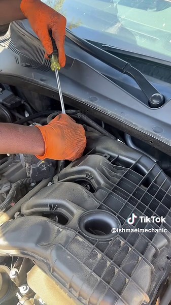 Day in the Life of a Mobile Mechanic in Atlanta