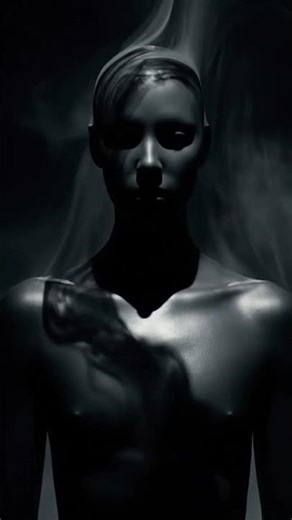 Shadow-wrapped Humanoid Shadows: Shadow Play Trigger