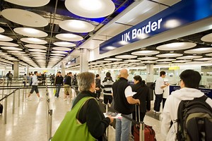 Man boards Heathrow flight without ticket, boarding pass or passport in major security breach