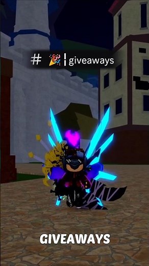Best Discord Trading server for Bloxfruits