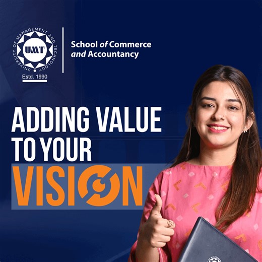 17 reactions | The School of Commerce and Accountancy (SCA) at UMT is your path to a prosperous future. Whether you're passionate about numbers, business strategies, or e-commerce, we've got the perfect programs for you. Apply Now! 042 111 868 868 I admissions@umt.edu.pk #UMTmyFirstChoice | UMT | Facebook