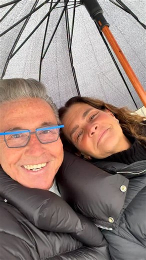 Una escapada romántica. | Ricardo Montaner