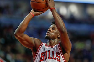 How he did it: Jimmy Butler worked his way into starring role in NBA