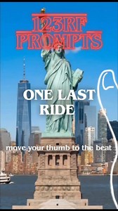 Made this with 123RF PROMPTS ✨ Cinematic vibes, eerie atmosphere, and smooth motion obsessed. 🎥🖤 | 123RF