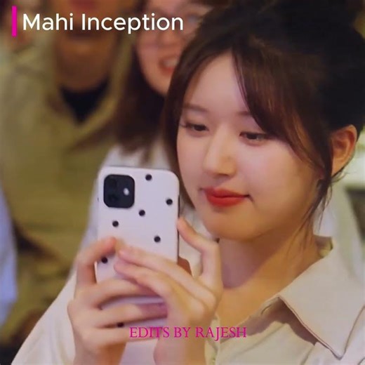 Hidden Love 💕 | Leja Re Song chinese drama romantic #shortvideo