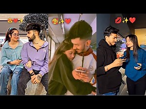 New 💑Couple Reels || New Instagram Trending Couple Reels || Instagram reels