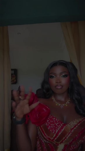 Coming out on my A game 🔥🥰#CapCut#goviral #ivvycouture #foreverstartsnow @Ima🤭❤️ @joycemichael @Rossyzfashion.Ng