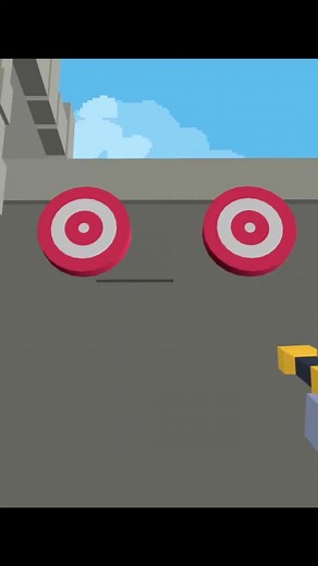 Use the 3D raycasting extension for the fps games in #GDevelop! | GDevelop