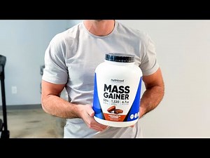 What are the BEST Mass Gainers in 2025