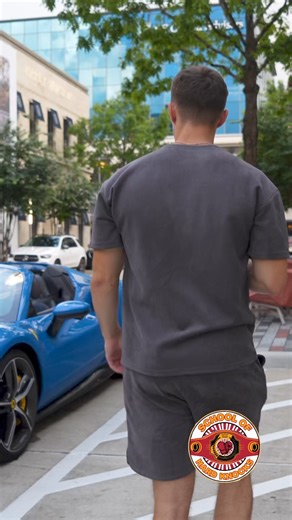 6.3M views · 175K reactions | His business is going to do $300 million this year 勞. I asked a Houston multimillionaire and entrepreneur how important it was for him to master delegation as a business owner. I also asked him how he initially got the money to start and grow businesses to over 9 figures. #wealth #entrepreneur #financialfreedom #motivation | The School Of Hard Knocks | Facebook