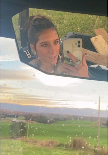 Reflections on Winter Adventures with Ryley Grace