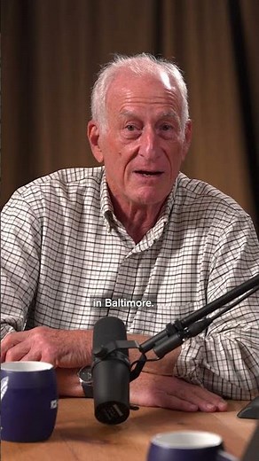 NASA Astronaut Remembers Hubble’s Repair