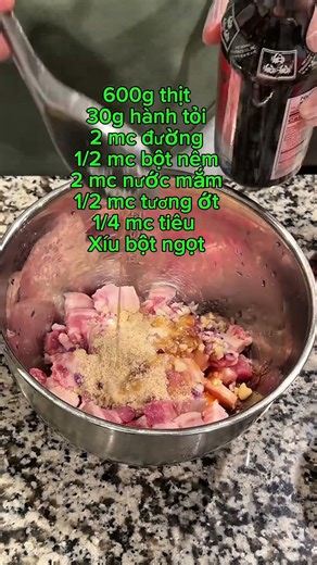 Thịt ba chỉ kho kiểu này ăn hết nồi cơm luôn #amthucviet #food #tuyenanngon