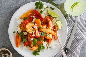 Use This Simple Formula for Your Best Sheet Pan Dinners