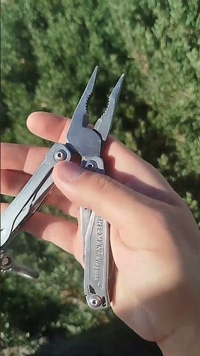 Leatherman Wingman