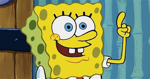 'SpongeBob SquarePants' Is Coming to Cartoon Network, But There's a Catch