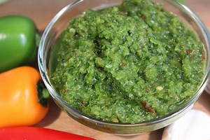 62K views · 1.9K reactions | GREEN SEASONING Recipe.This Caribbean...