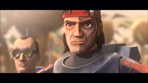 Star Wars The Bad Batch episode 2 breakdown | Ending explained, Easter eggs and things you missed