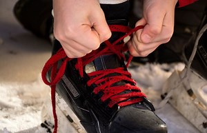 How Should Hockey Skates Fit? | Helpful Guide - Banff Hockey School