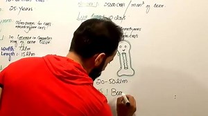 Connective Tissue Cells #OsteoBlasts Channel Link: https://youtube.com/@toplesson4u?si=hv0YodckKaEj_aEg | Up Teaching Academy