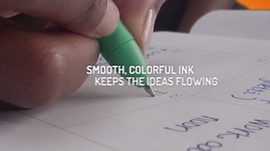 Paper Mate InkJoy Gel Pens, Medium Point, Assorted, 10 Count