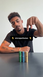 36K views · 232 reactions | Try exclusive fragrances from all your favorite brands with MicroPerfumes. | MicroPerfumes | Facebook