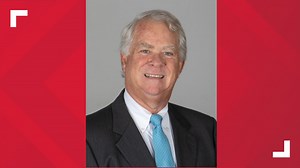 South Carolina DHEC director resigns